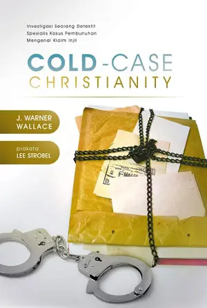 Cold Case Christianity