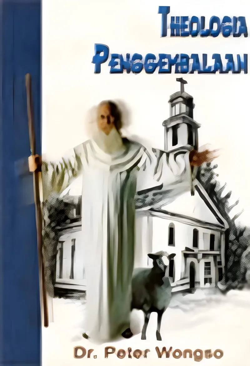 Teologia Penggembalaan