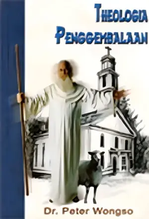 Teologia Penggembalaan