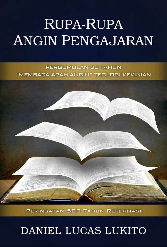 Rupa-rupa Angin Pengajaran