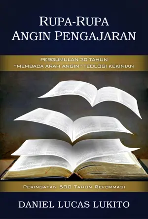Rupa-rupa Angin Pengajaran