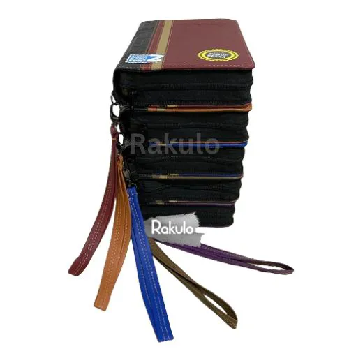 Alkitab TB2 064 TI BL Venta