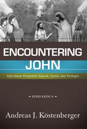 Encountering John