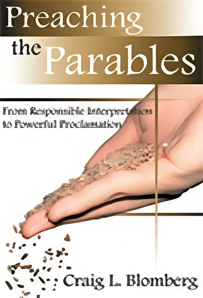 Preaching the Parables