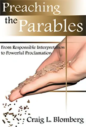 Preaching the Parables