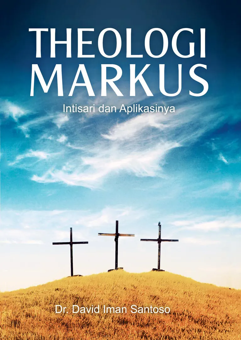 Theologi Markus
