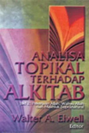 Analisa Topikal terhadap Alkitab ll