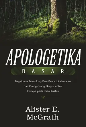 Apologetika Dasar