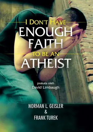 I Don’t Have Enough Faith to be an Atheist