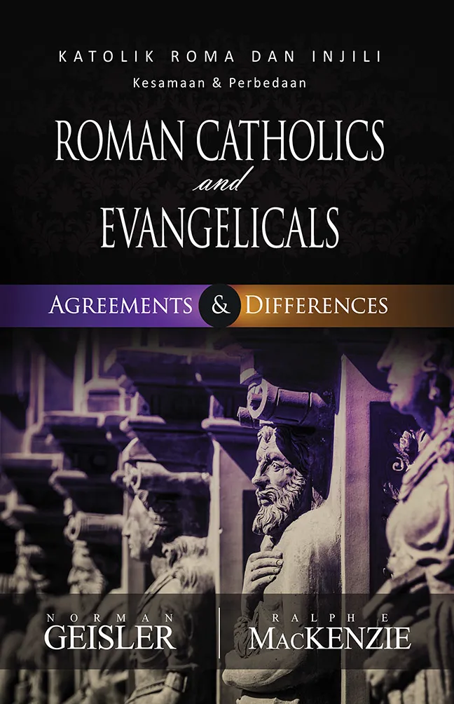 Roman Catholics and Evangelicals