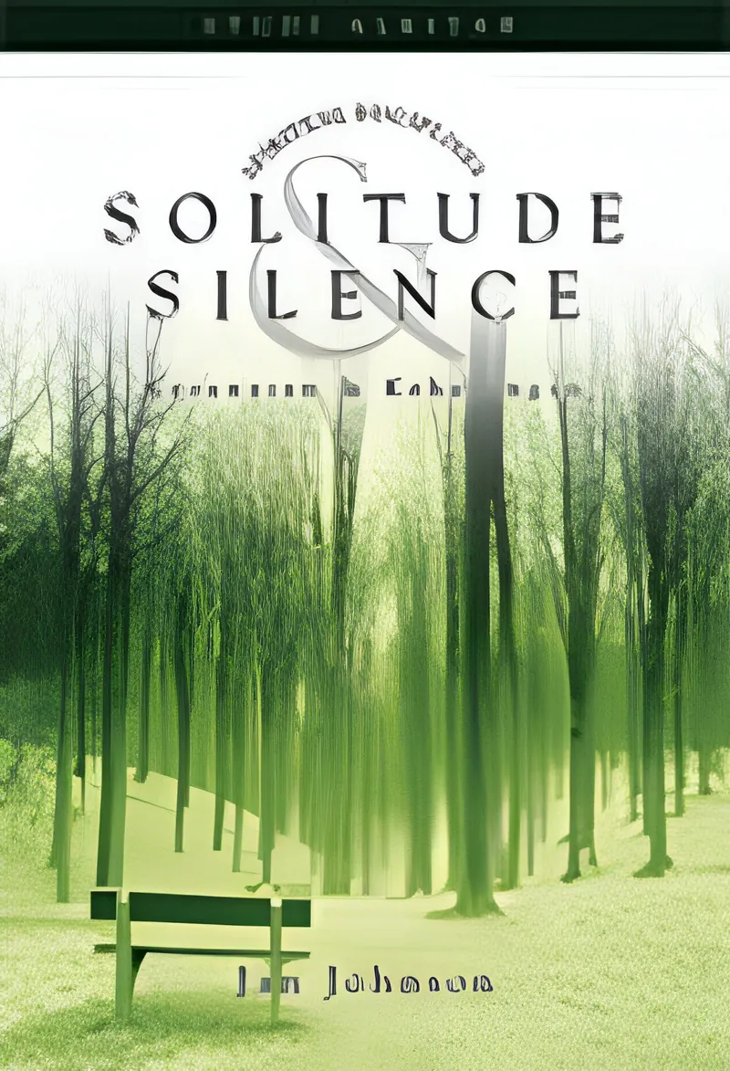 Solitude and Silence