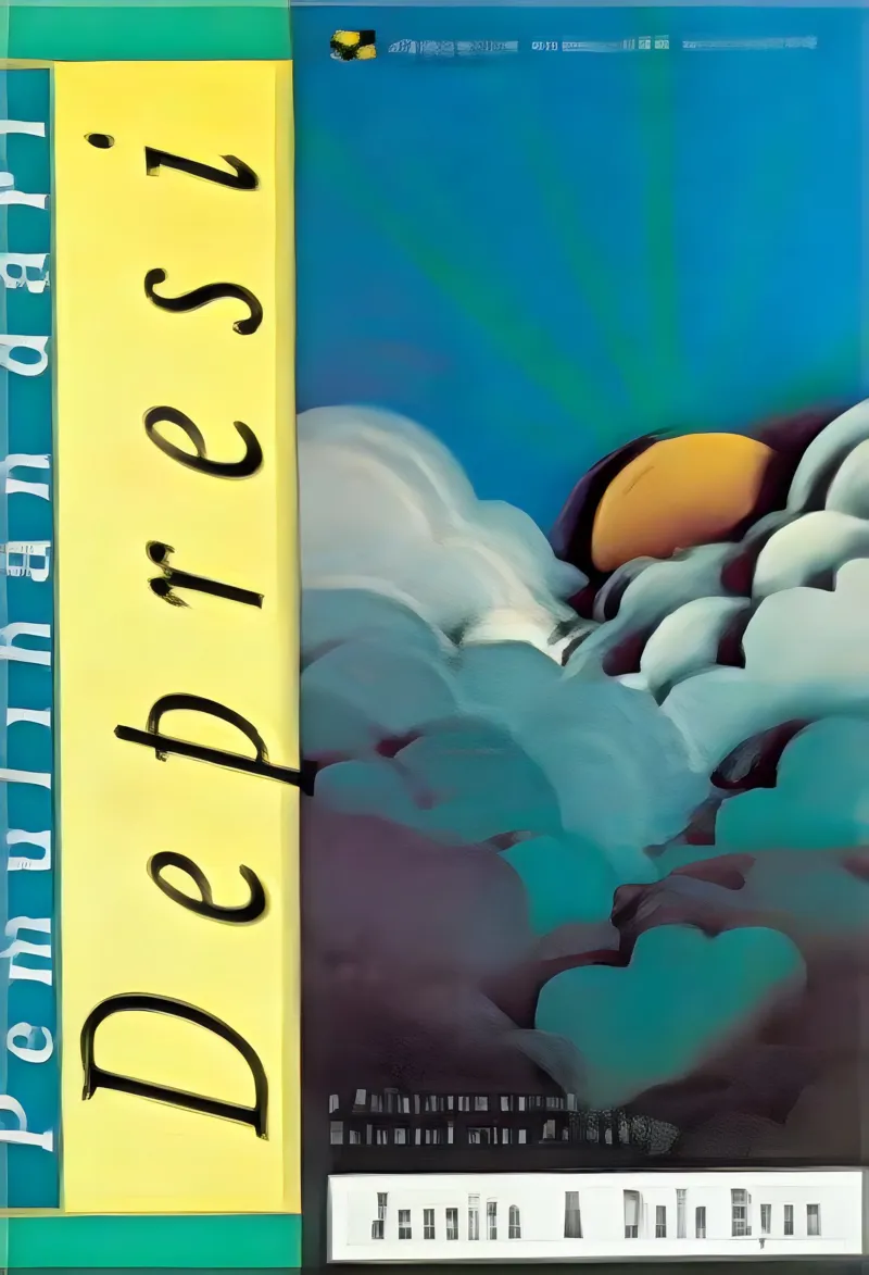 Pemulihan dari Depresi