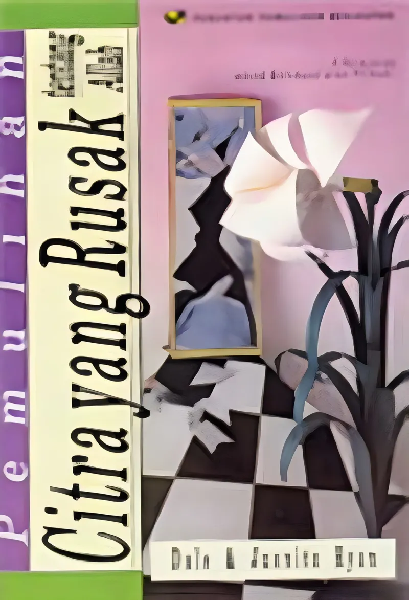 Pemulihan Citra yang Rusak Tentang Allah