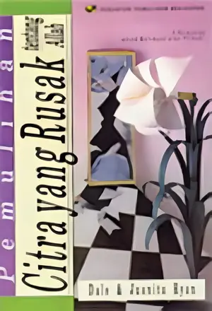 Pemulihan Citra yang Rusak Tentang Allah