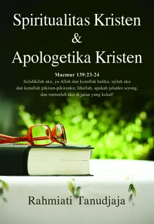 Spiritualitas Kristen dan Apologetika Kristen