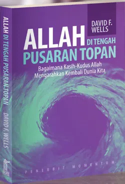 Allah di Tengah Pusaran Topan