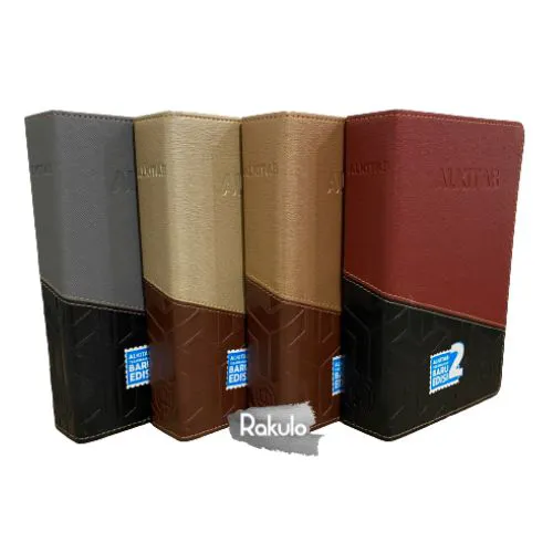 Alkitab TB2 064 TI BL Geometri