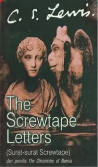 The Screwtape Letters