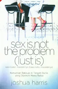 Sex is Not The Problem (Lust is)
