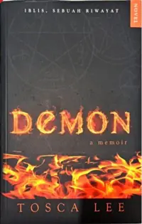 Demon a Memoir (Iblis, Sebuah Riwayat)