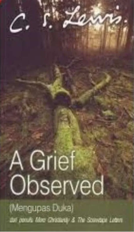 A Grief Observed