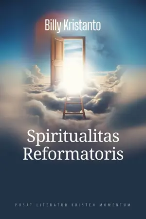 Spiritualitas Reformatoris