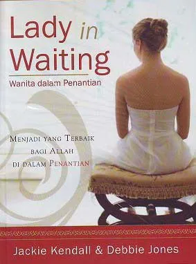 Lady In Waiting 