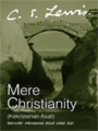 Mere Christianity