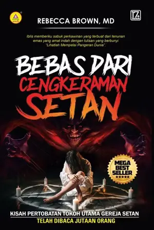 Bebas Dari Cengkraman Setan