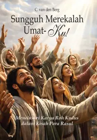 Sungguh Merekalah Umat-Ku