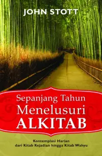 Sepanjang Tahun Menelusuri Alkitab