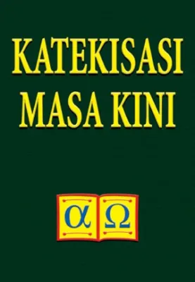 Buku Katekisasi Masa Kini oleh R. J. Porter