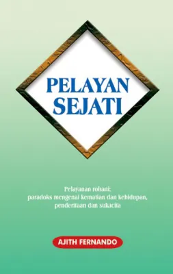 Buku Pelayan Sejati oleh Ajith Fernando