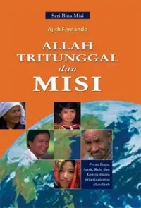 Allah Tritunggal dan Misi