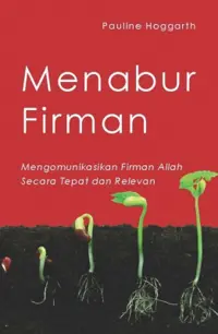 Menabur Firman