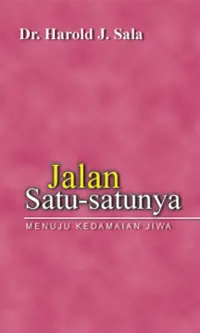 Jalan Satu-satunya