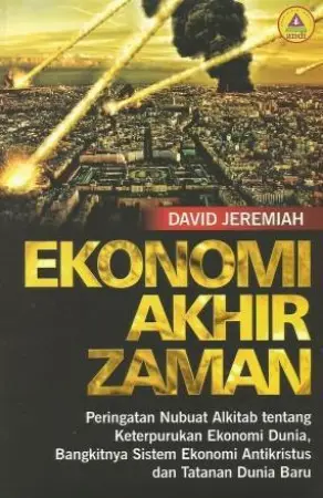 Ekonomi Akhir Zaman