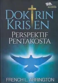 Doktrin Kristen Perspektif Pentakosta