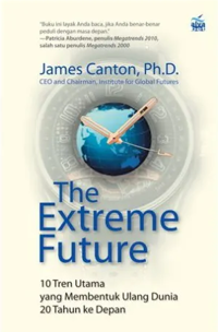 The Extreme Future