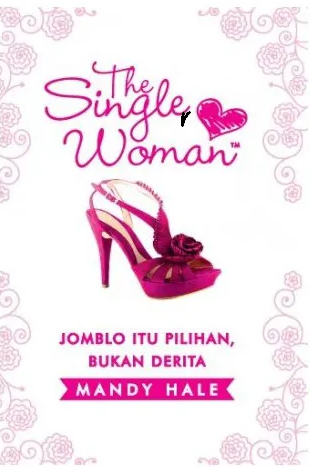 Buku The Single Women oleh Mandy Hale