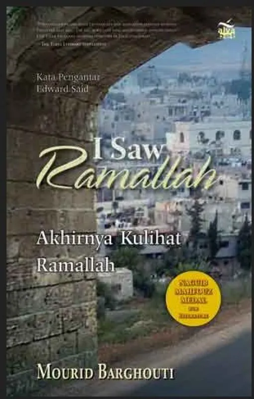 I Saw Ramallah