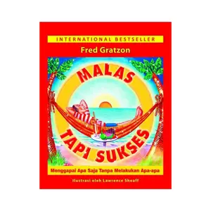Malas Tapi Sukses 