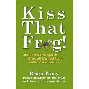Kiss That Frog 