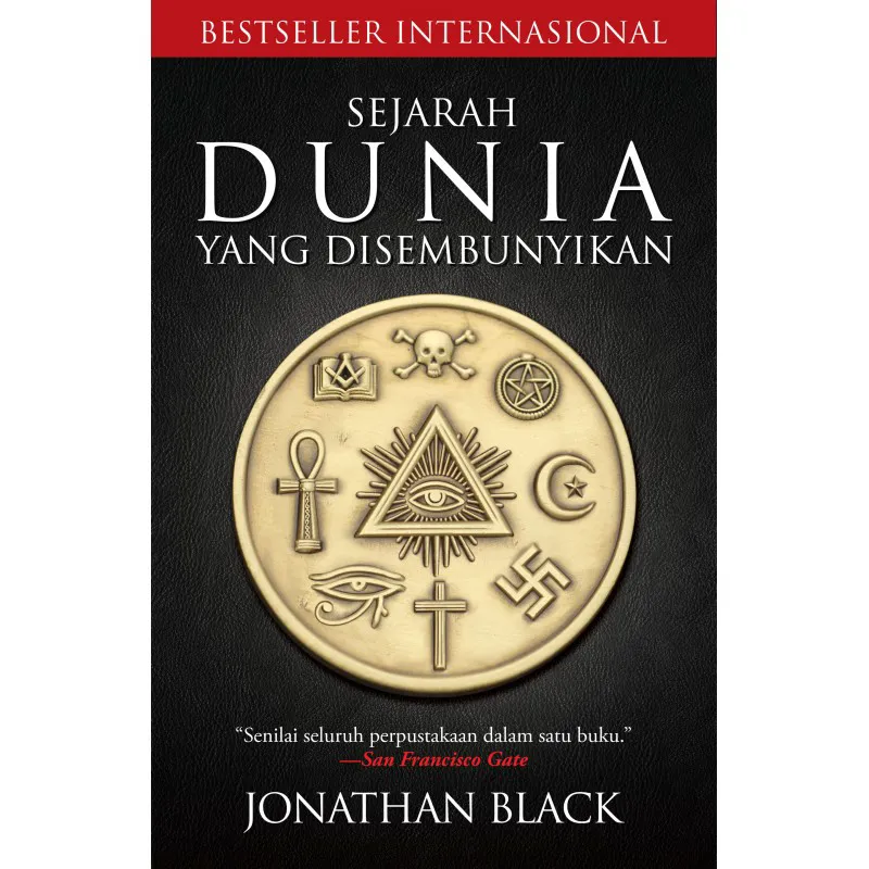  Sejarah Dunia yang Disembunyikan 