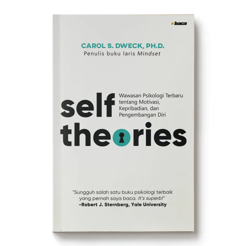 Self-Theories 